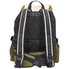 Burberry Logo Print Tri-Tone Nylon Backpack- Rose Beige 8010502
