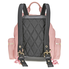 Burberry Medium Beasts Rucksack- Blossom Pink 4055622