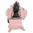 Burberry Medium Beasts Rucksack- Blossom Pink 4055622