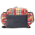 Burberry Medium Graffitied Medium Rucksack- Antique Yellow/ Red 4075836