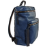 Burberry Men's Backpack London Grainy Leather Marine Spgr Lt Ctrs Zip Donny Bp 4074323