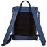 Burberry Men's Backpack London Grainy Leather Marine Spgr Lt Ctrs Zip Donny Bp 4074323
