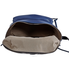 Burberry Men's Backpack London Grainy Leather Marine Spgr Lt Ctrs Zip Donny Bp 4074323