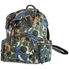 Burberry Men's Backpack Rucksack Green Beast Print Rucksack 4051931