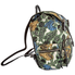 Burberry Men's Backpack Rucksack Green Beast Print Rucksack 4051931