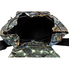 Burberry Men's Backpack Rucksack Green Beast Print Rucksack 4051931