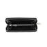 Burberry Burberry Men's Monogram Leather Ziparound Wallet 8009204