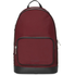 Burberry Men's Heritage Stripe Detail Nylon Backpack 8007708