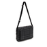 Burberry Men's London Check Messenger Bag 8005167