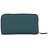 Burberry Men's Zip Around Wallet  London England Green Graffiti Ble Zip Ard 4077159