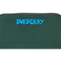 Burberry Men's Zip Around Wallet  London England Green Graffiti Ble Zip Ard 4077159
