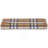 Burberry Slim Vintage Continental Wallet- Chalk White 4073428