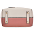 Burberry Small Tri-Tone Leather Belt Bag 4076946