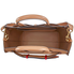 Burberry The Medium Belt bag in Tan/Red 8015871