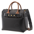 Burberry The Small Leather Triple Stud Belt Bag- Black 8015903