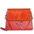 Chloe Faye Shoulder Bag- Earthy Red CHC17SS231H2O647