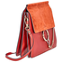 Chloe Faye Shoulder Bag- Earthy Red CHC17SS231H2O647