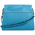 Chloe Faye Shoulder Bag- Vinyl Blue C17SS231H2O 44F