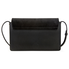 Chloe Faye Small Suede Calfskin Shoulder Bag - Black C15US127H2O-001