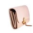 Chloe Ladies Continental Wallet Indy Pink Indy Long Zipped Wallet P809H8J 6J5