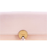 Chloe Ladies Continental Wallet Indy Pink Indy Long Zipped Wallet P809H8J 6J5