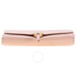 Chloe Ladies Continental Wallet Indy Pink Indy Long Zipped Wallet P809H8J 6J5