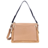 Chloe Medium Roy Shoulder Bag- Nut CHC18US103A1020C