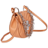 Chloe Mini Drew Bijou Quilted Leather Bag- Blushy Pink CHC18US107A08 266