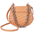 Chloe Mini Drew Bijou Quilted Leather Bag- Blushy Pink CHC18US107A08 266