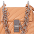 Chloe Mini Drew Bijou Quilted Leather Bag- Blushy Pink CHC18US107A08 266