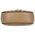 Chloe Small Drew Bijou Suede and Leather Shoulder Bag- Nut CHC18WS107A42 20C