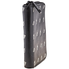 Coach Men's Zip Around Wallet Leather Black/White Small Zip Dot Dia Leather 29695 L77