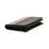 Burberry Men's Burberry Accessories MSLG Card Case Vintage Check Camel/Black Flint Mim 4078069