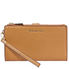 Michael Kors Adele Smartphone Wristlet - Acorn 32T7GAFW4L-203