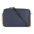 Michael Kors Jet Set Large Saffiano Leather Crossbody - Admiral 32S4GTVC3L-414