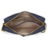 Michael Kors Jet Set Large Saffiano Leather Crossbody - Admiral 32S4GTVC3L-414