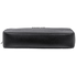 Michael Kors Jet Set Travel Large Saffiano Leather Crossbody- Black 32S4STVC3L-001