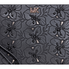 Michael Kors Medium Zip Pouch- Black 32T8MF9P6I-001