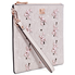 Michael Kors Medium Zip Pouch- Soft Pink 32T8MF9P6I-187