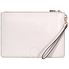 Michael Kors Medium Zip Pouch- Soft Pink 32T8MF9P6I-187