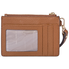Michael Kors Mercer Pebbled Leather Coin Purse- Acorn 32T7GM9P0L-203