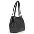 Michael Kors Raven Large Pebbled Leather Shoulder Bag 30H6SRXE3L-001