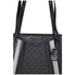 Michael Kors Whitney Small Signature Logo Print Tote- Grey/Multi 30F8SN1T0B-913