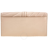 Chloe Ladies Continental Wallet Alphabet Beige Continental Wallet P942A04 278