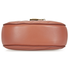 Chloe Mini Drew Bijou Quilted Leather Bag- Chestnut Brown CHC18US107A04 26K