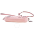Coach Ladies Dusty Pink Heart Crossbody Bag 29678 BPDRO
