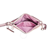 Coach Ladies Ice Pink Floral Bow Crossbody Messenger Bag 29878 SVNIX