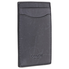 Coach Men's Card Case Leather Midnight Co Scf 3-In-1 Crd Cse 54466 MID