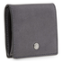 Coach Men's Coin Purse Leather Midnight Oragami Coin Case Sc 28355 MID