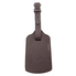 Coach Oxblood Luggage Tag 93475I